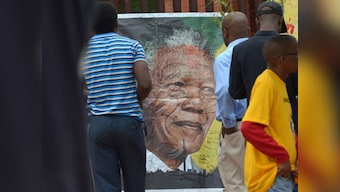 Will miss a dear friend: Dalai Lama on Mandela