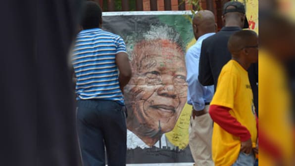 Will miss a dear friend: Dalai Lama on Mandela