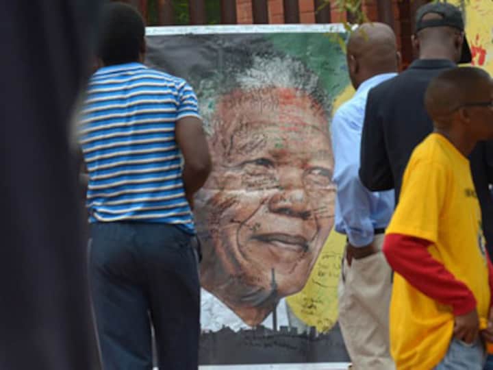 Will miss a dear friend: Dalai Lama on Mandela