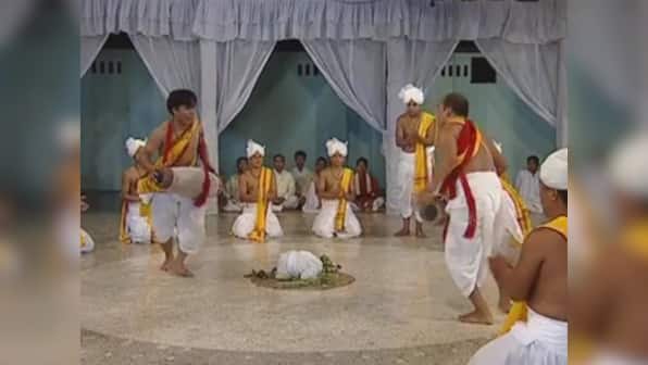 Manipur's Sankirtana in UNESCO's list of intangible heritage