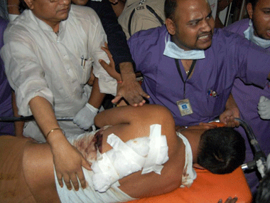 Odisha man killed by Maoists in 'kangaroo court' Odisha man killed by Maoists in 'kangaroo court'