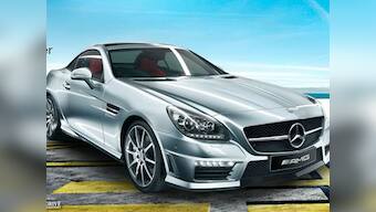 Want to buy a Merc? You can now opt for fly-in visits to the factory from Mumbai