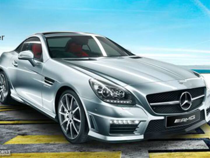 Want to buy a Merc? You can now opt for fly-in visits to the factory from Mumbai