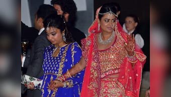 Mittal to Sahara: How corporate India splurges on weddings