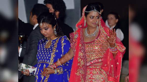 Mittal to Sahara: How corporate India splurges on weddings