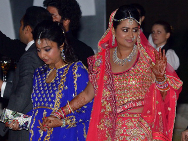 Mittal to Sahara: How corporate India splurges on weddings Mittal to Sahara: How corporate India splurges on weddings