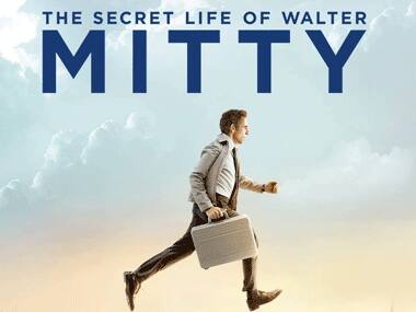 The Secret Life of Walter Mitty: How to turn a geek cool in 2 hours