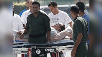 Former army chief to testify in Mubarak's retrial