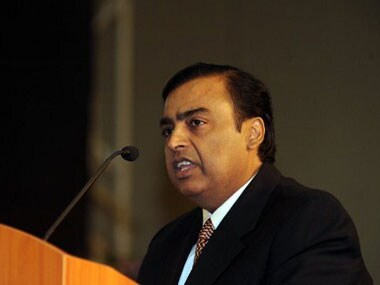 Ambani, Bajaj, Mahindra among Indian execs skipping WEF