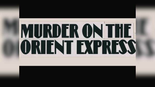 Agatha Christie's Murder on the Orient Express to be remade into a film