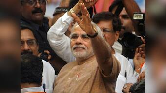 Narendra Modi's Rs 5-rally travels to Goa on 12 Jan