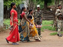 Naxals