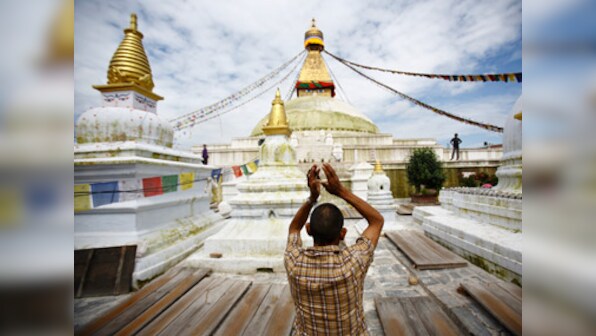 Nepal returns to normal, Opposition cuts short crippling general strike 