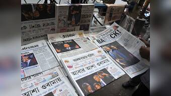Digital journalism: How the internet will save the Indian press