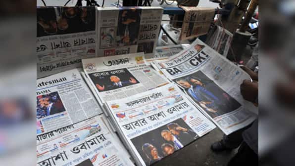 Digital journalism: How the internet will save the Indian press