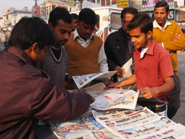 Why paid news is a threat to Indian democracy Why paid news is a threat to Indian democracy