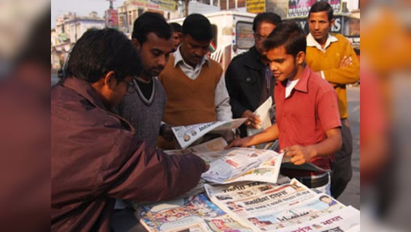 23 paid news cases in Delhi against 16 candidates 