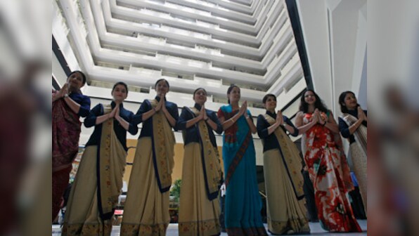 Oberoi Hotels & Resorts voted as leading luxury brand at World Travel Awards