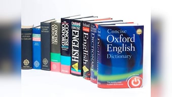 From 'jugaad', 'dadagiri' to 'gulab jamun' and 'vada', 70 new Indian words added to Oxford English Dictionary