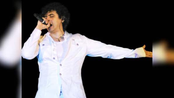 Euphoria frontman Palash Sen on new single 'Main Hoon': Hope to inspire those suffering from mental illnesses