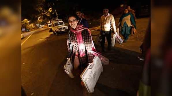 Twilight voters: How pollsters would have missed an AAP surge in Delhi