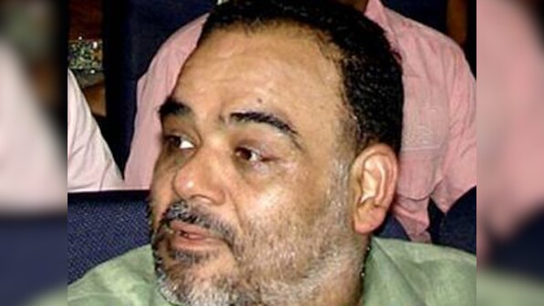 Sacked Uttarakhand minorities chairman Namdhari part of Ponty murder conspiracy: Police