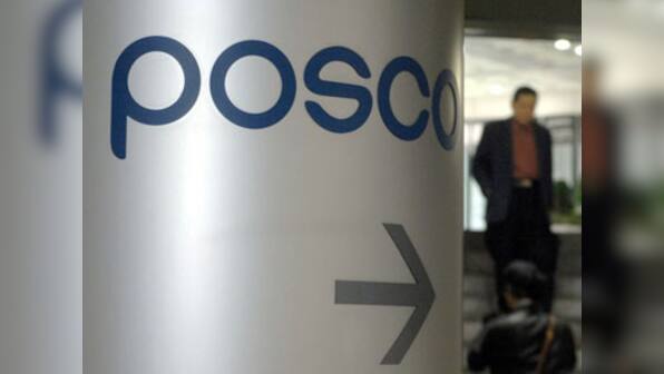 Odisha asks Centre to respect international commitment towards Posco