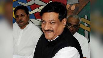 Prithviraj should quit after Rahul's view on Adarsh report: BJP