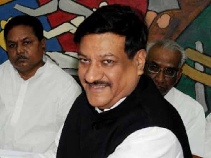 Prithviraj should quit after Rahul's view on Adarsh report: BJP