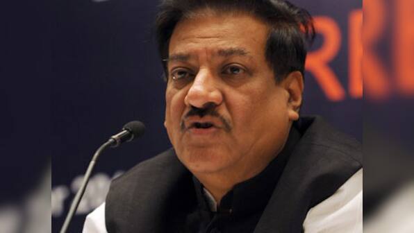 Adarsh scam: Corrupt face of Cong-NCP exposed, says BJP