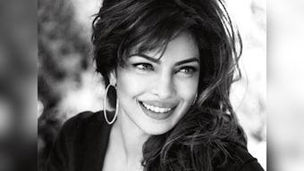 Why just blame Bollywood for crime against women, asks Priyanka Chopra