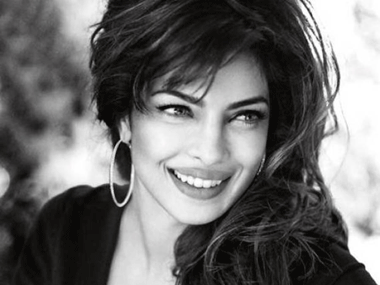 Why just blame Bollywood for crime against women, asks Priyanka Chopra Why just blame Bollywood for crime against women, asks Priyanka Chopra