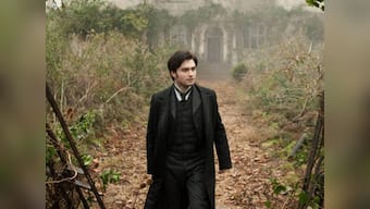 Daniel Radcliffe starrer 'The Woman in Black' to have numerous sequels