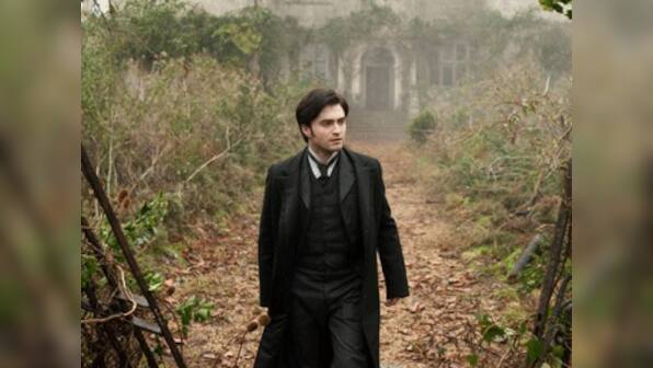 Daniel Radcliffe's perfect response on being subject of sexual fantasies