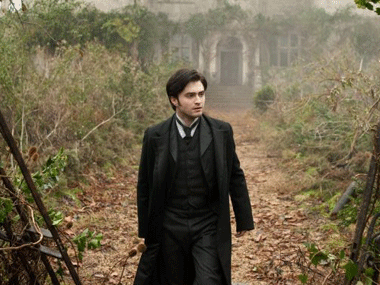 Daniel Radcliffe starrer 'The Woman in Black' to have numerous sequels Daniel Radcliffe starrer 'The Woman in Black' to have numerous sequels