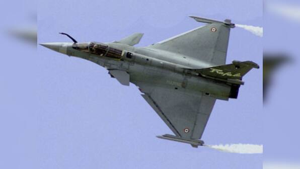 Dassault carries out gap analysis of HAL's capabilities