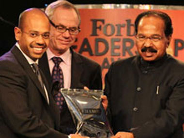 Will IndiGo's Rahul Bhatia, Aditya Ghosh win 'CNN-IBN Indian of the Year'? Will IndiGo's Rahul Bhatia, Aditya Ghosh win 'CNN-IBN Indian of the Year'?