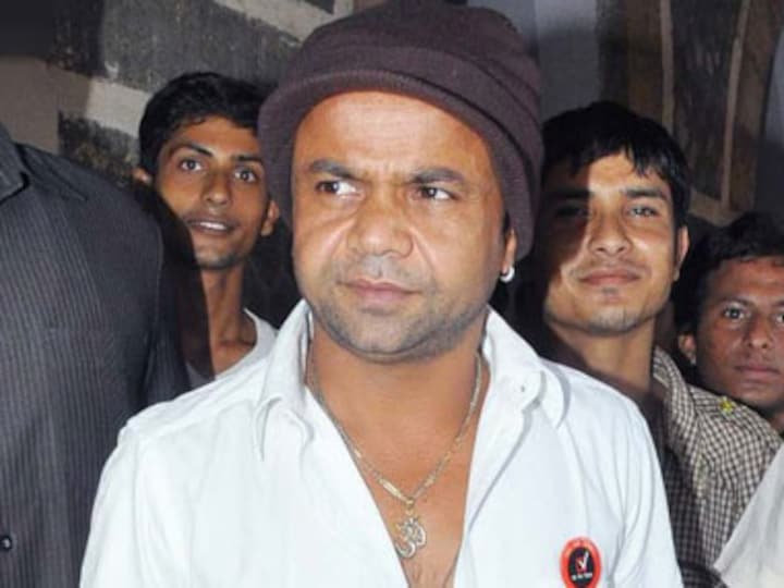 HC orders Rajpal Yadav to serve six-day jail term for filing a false affidavit