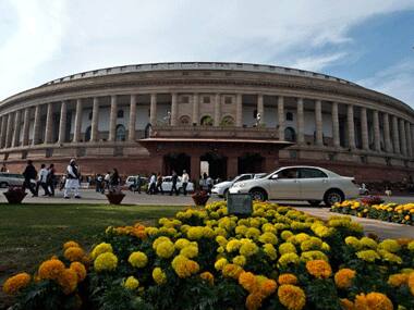 Rajya Sabha. Agencies. 