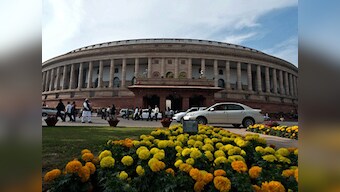 Devyani case: Rajya Sabha condemns US action