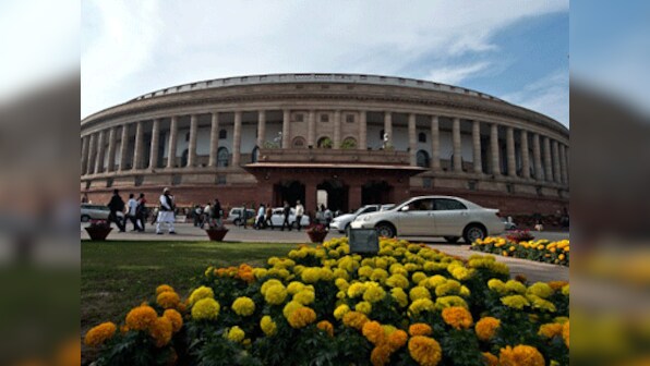 Devyani case: Rajya Sabha condemns US action