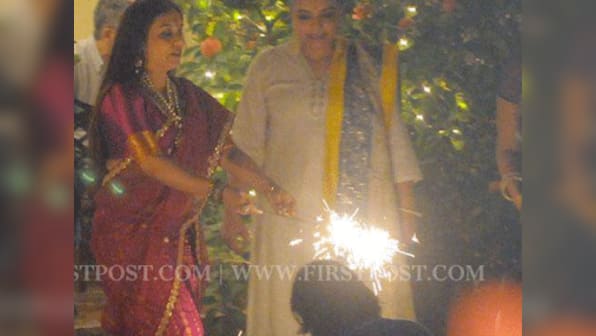 Don't want to comment on Rani-Aditya's relationship: Uday Chopra  