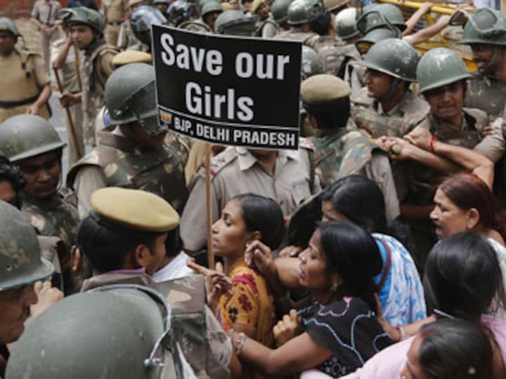 Safe no more? 229 rapes, 8 gangrapes in Mumbai in 8 months