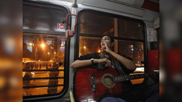 December 16 Delhi rape: It's time to give women a better society