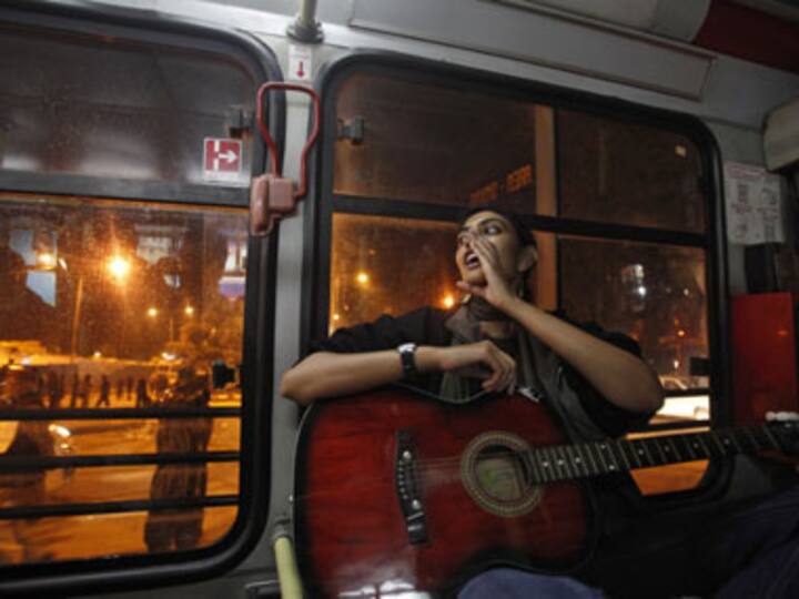 December 16 Delhi rape: It's time to give women a better society