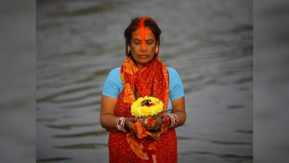 If religion is paraded in public, why can't it be publicly criticised?