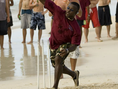 Richie Richardson says Windies have lost their warrior spirit Richie Richardson says Windies have lost their warrior spirit