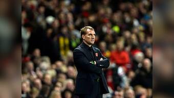 Rodgers hails Liverpool industry and arrogance