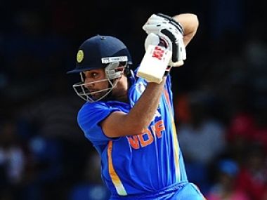 Rohit Sharma says India not in SA 'just to have fun' Rohit Sharma says India not in SA 'just to have fun'