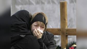 Russia bombings death toll climbs to 33